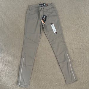 5.11 womens wyldcat pant